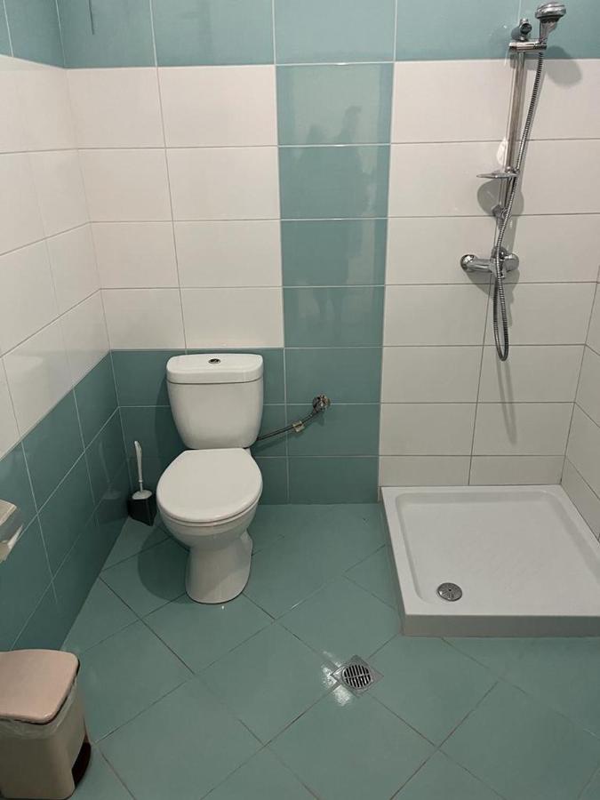 Riviera Rooms Sarandë Exteriör bild